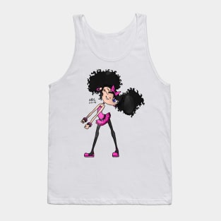 Izzy Tank Top